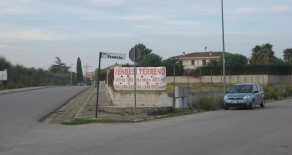 TERRENO ZONA PIP EDIFICABILE