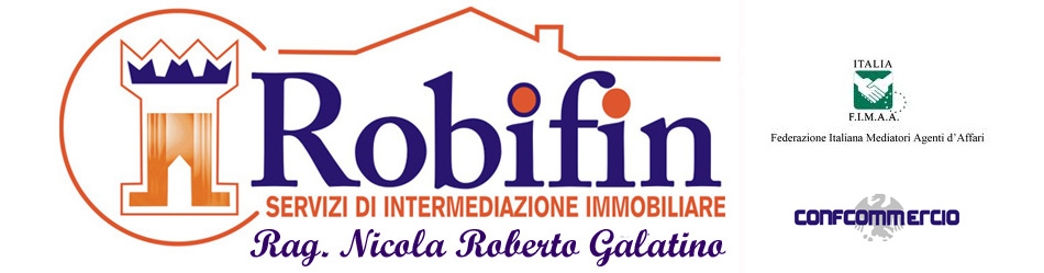 Robifin Immobiliare