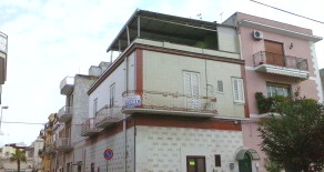 SAN FERDINANDO DI P. 1° P
