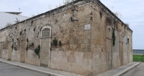 Trinitapoli Piano Terra Via Dei Venti