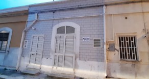 Trinitapoli Via Trento Piano Terra Indipendente